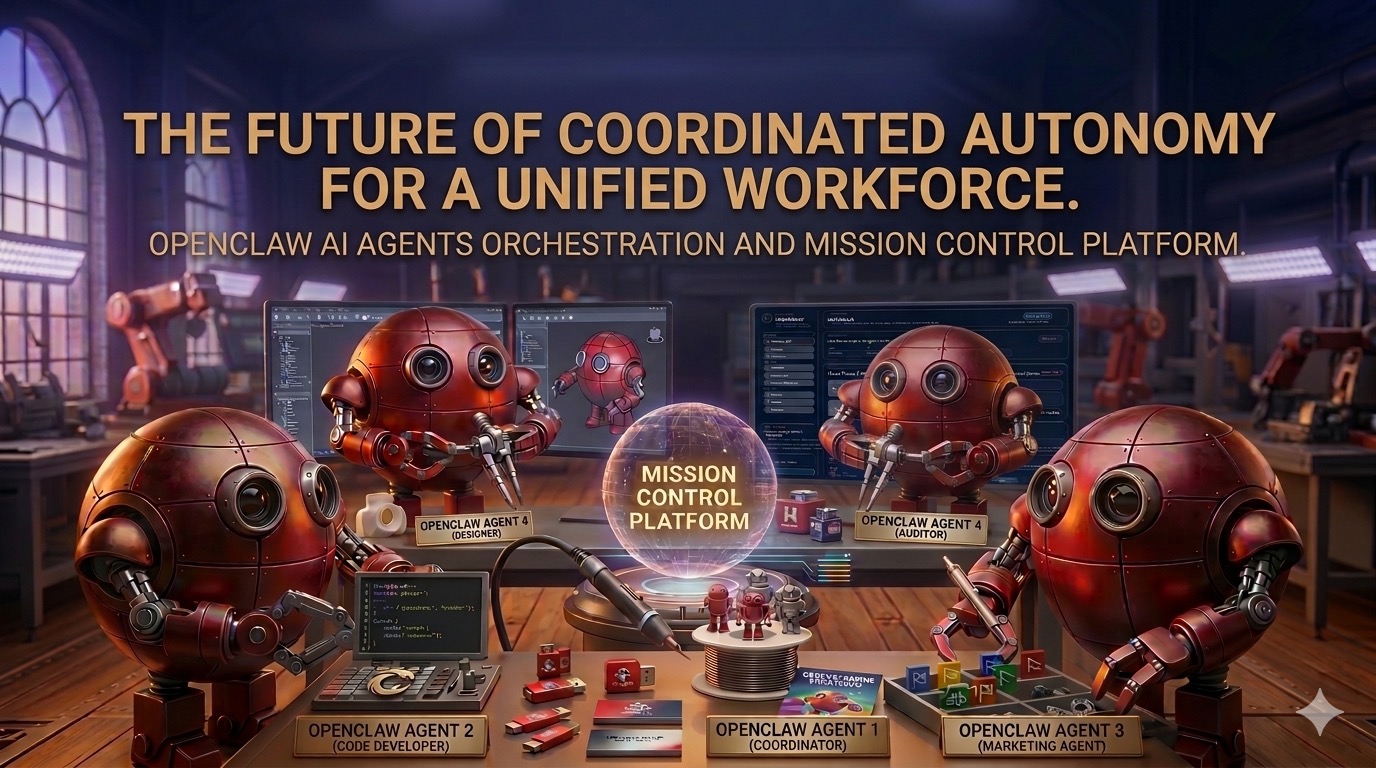 Cover image for coordinated autonomy article