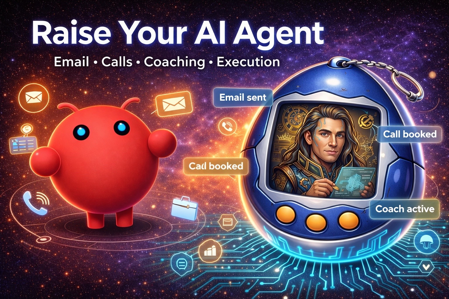 Cover image for digital operator article